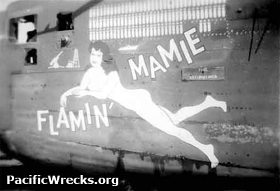 PacificWrecks.com