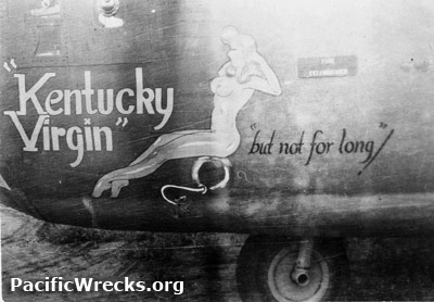 PacificWrecks.com