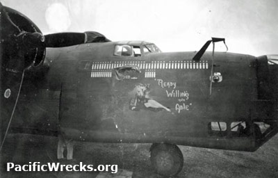 PacificWrecks.com