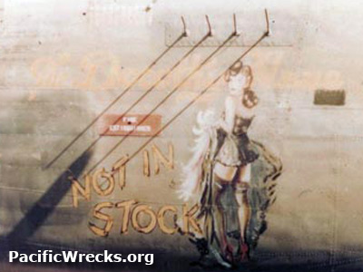PacificWrecks.com
