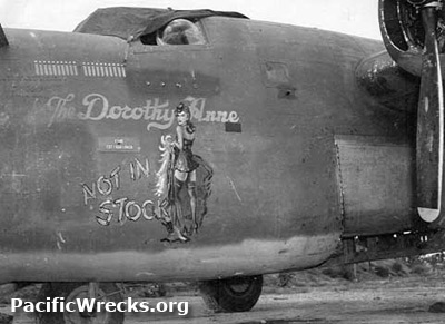PacificWrecks.com