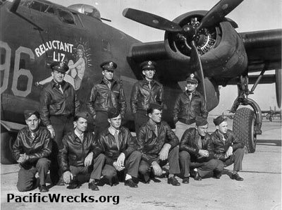 PacificWrecks.com