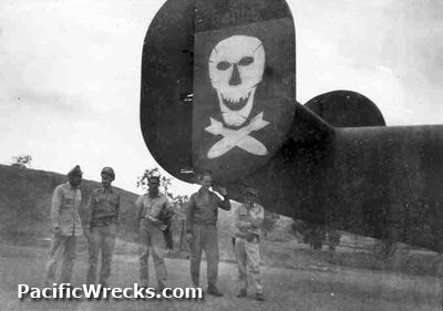 PacificWrecks.com