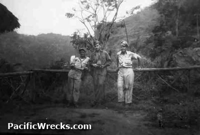 PacificWrecks.com