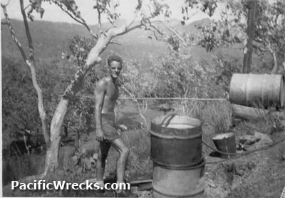 PacificWrecks.com