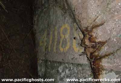 PacificWrecks.com