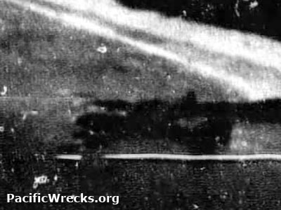 PacificWrecks.com