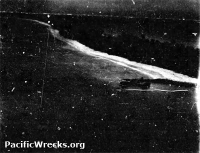 PacificWrecks.com