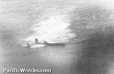 PacificWrecks.com