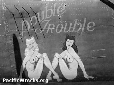 PacificWrecks.com