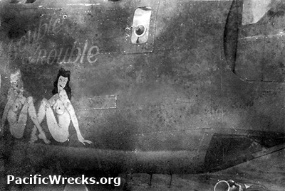 PacificWrecks.com