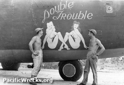 PacificWrecks.com