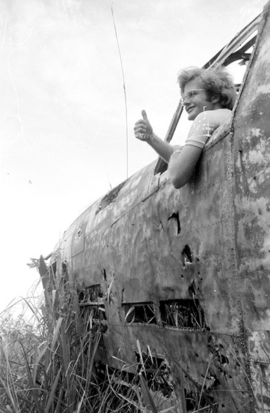 PacificWrecks.com