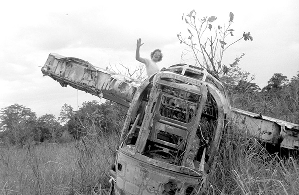 PacificWrecks.com