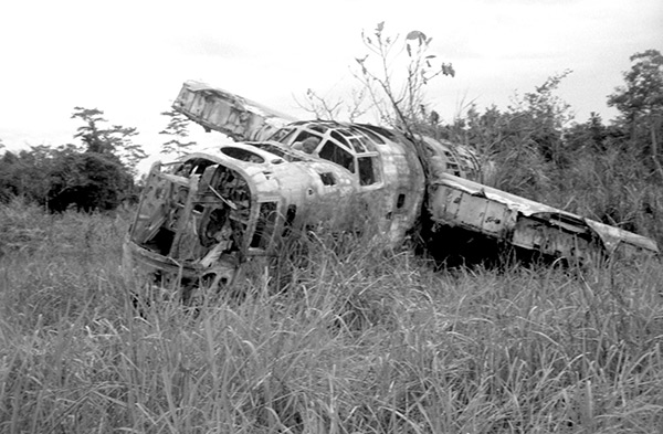 PacificWrecks.com