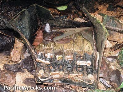 PacificWrecks.com