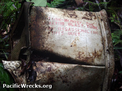 PacificWrecks.com