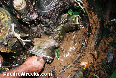 PacificWrecks.com