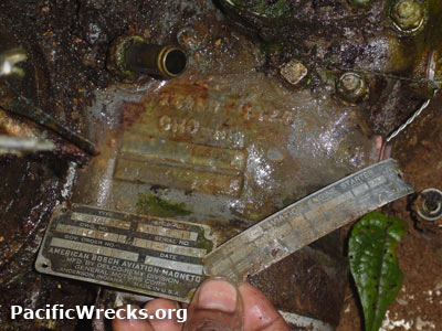 PacificWrecks.com