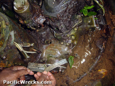 PacificWrecks.com