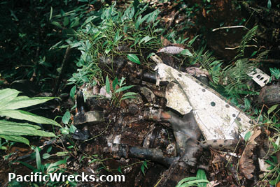 PacificWrecks.com