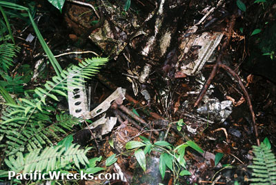 PacificWrecks.com