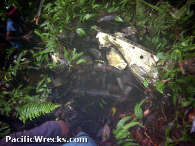 PacificWrecks.com