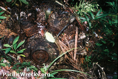 PacificWrecks.com
