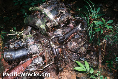 PacificWrecks.com