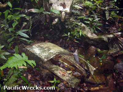 PacificWrecks.com
