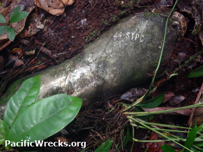 PacificWrecks.com