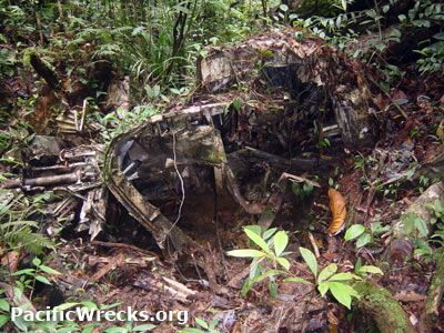 PacificWrecks.com