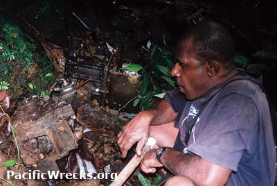 PacificWrecks.com