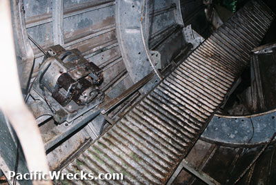 PacificWrecks.com
