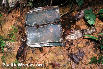 PacificWrecks.com