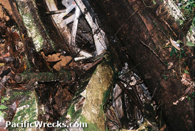 PacificWrecks.com