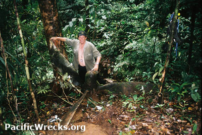 PacificWrecks.com