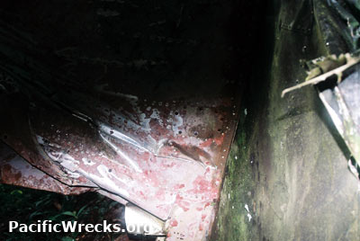 PacificWrecks.com
