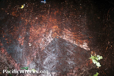 PacificWrecks.com