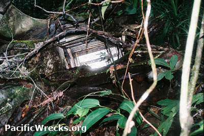 PacificWrecks.com