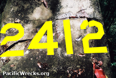 PacificWrecks.com