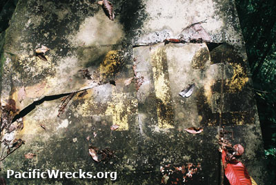 PacificWrecks.com