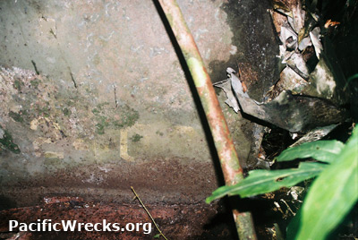 PacificWrecks.com