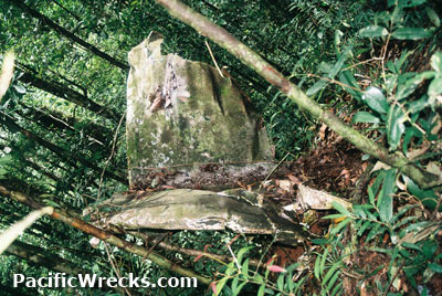PacificWrecks.com