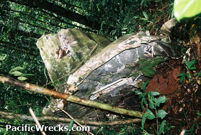 PacificWrecks.com