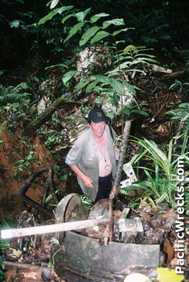 PacificWrecks.com