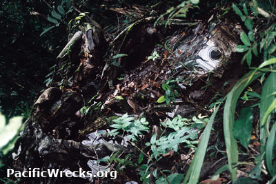 PacificWrecks.com