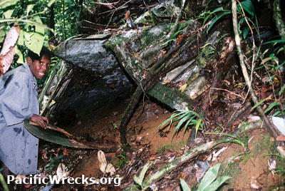 PacificWrecks.com