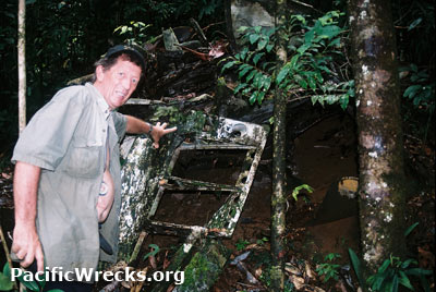 PacificWrecks.com