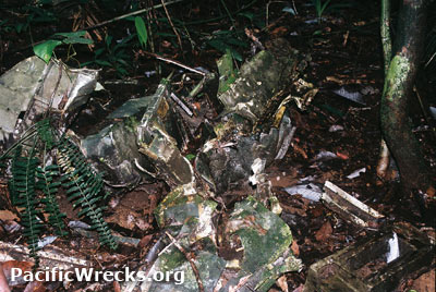 PacificWrecks.com